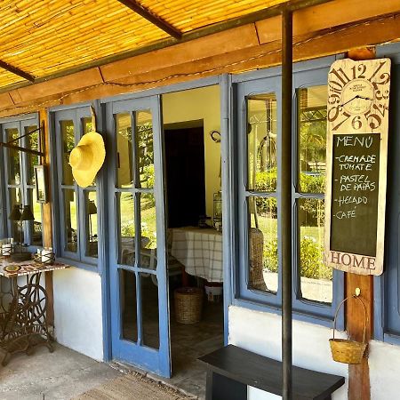 Bed & Breakfast ,Casa De Campo San Esteban,Linares Miraflores Zewnętrze zdjęcie