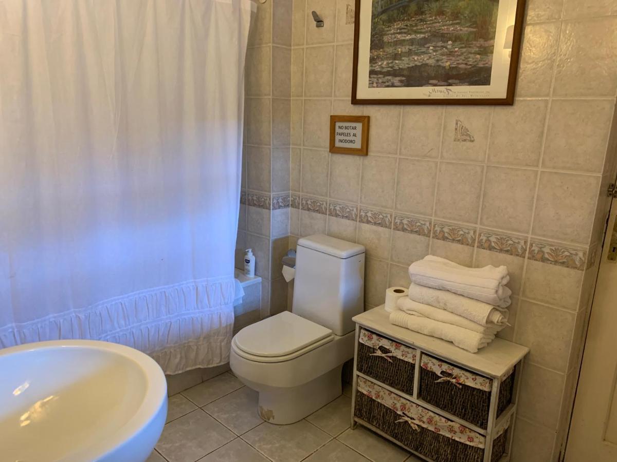 Bed & Breakfast ,Casa De Campo San Esteban,Linares Miraflores Zewnętrze zdjęcie