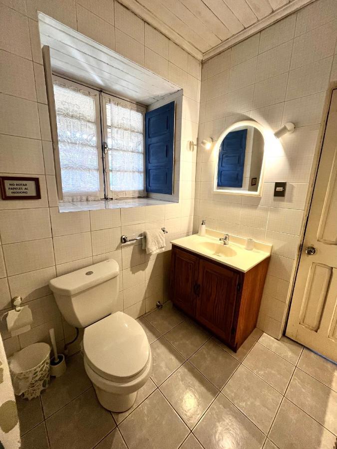 Bed & Breakfast ,Casa De Campo San Esteban,Linares Miraflores Zewnętrze zdjęcie
